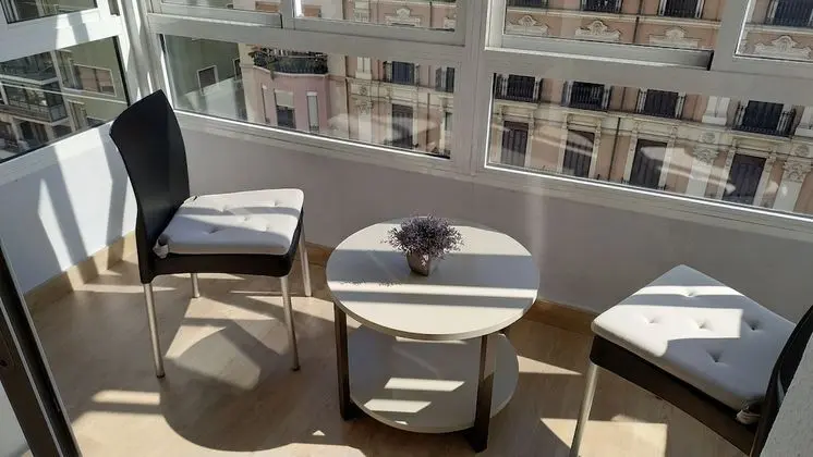 Superior Exterior Room, 1 Double Bed