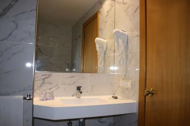 Superior Exterior Room, 1 Double Bed