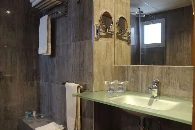 Superior Exterior Room, 1 Double Bed