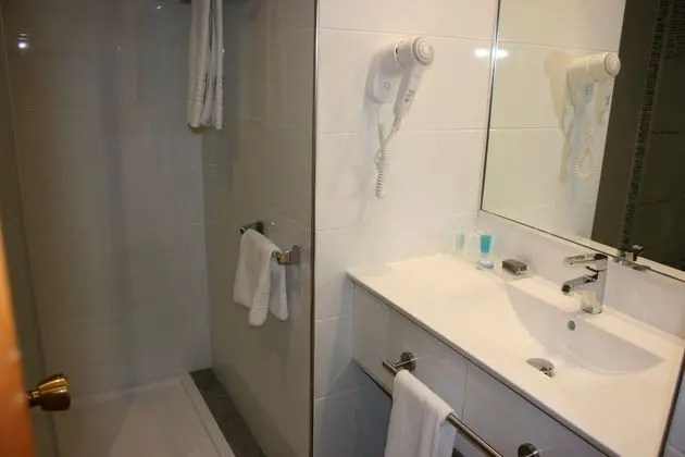 Superior Exterior Room, 1 Double Bed