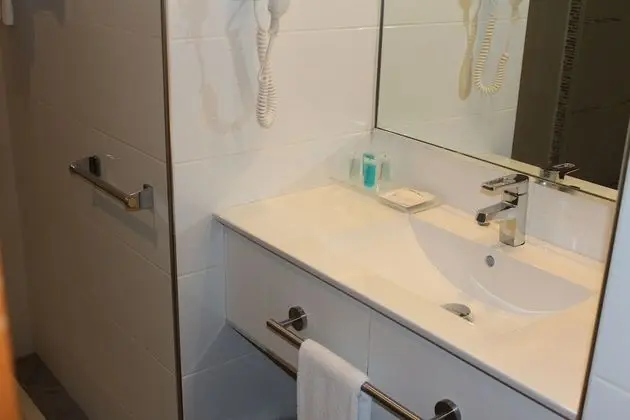 Superior Exterior Room, 1 Double Bed