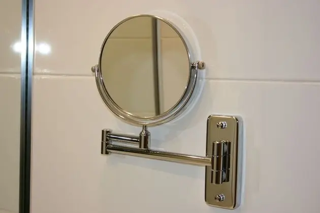 Superior Exterior Room, 1 Double Bed