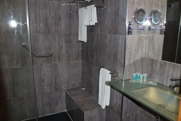 Superior Exterior Room, 1 Double Bed