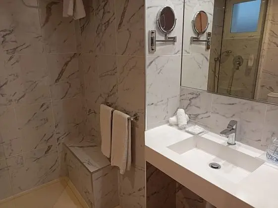 Superior Exterior Room, 1 Double Bed