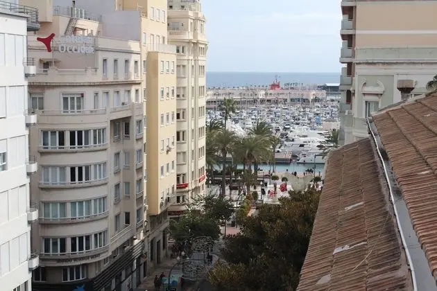 Superior Exterior Room, 1 Double Bed