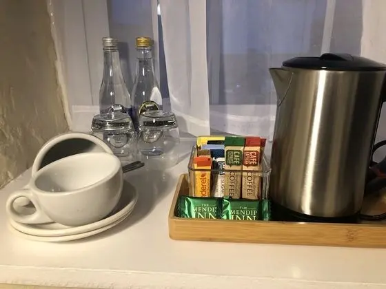 Comfort Tek Kişilik Oda, Banyolu/Duşlu (The Rabbit Hutch )