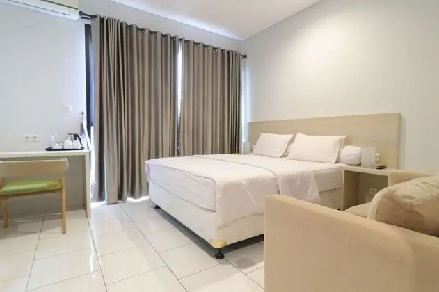 Deluxe Oda (Smoking)