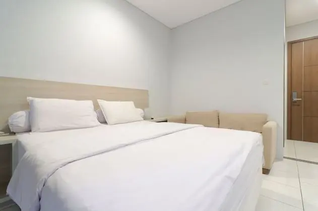 Deluxe Oda (Smoking)