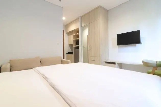 Deluxe Oda (Smoking)