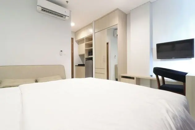 Deluxe Oda (Smoking)