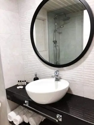 Standart Oda, Kara veya Havuz Manzaralı, Balkonlu