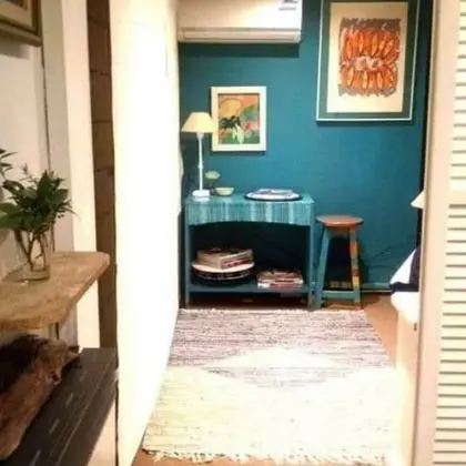 Ev, 2 Yatak Odası, Engellilere Uygun, Buzdolabı