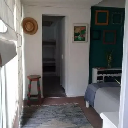 Ev, 2 Yatak Odası, Engellilere Uygun, Buzdolabı