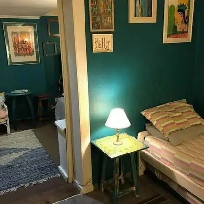 Ev, 2 Yatak Odası, Engellilere Uygun, Buzdolabı