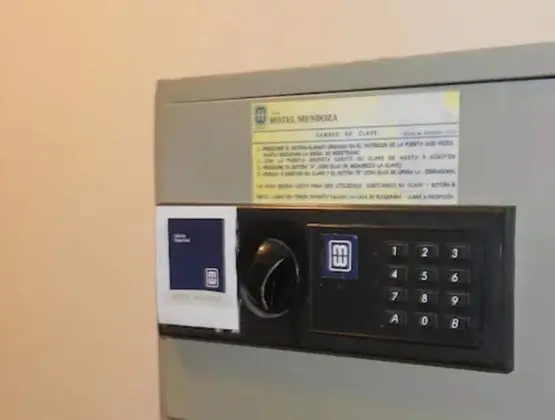 Standard İki Ayrı Yataklı Oda
