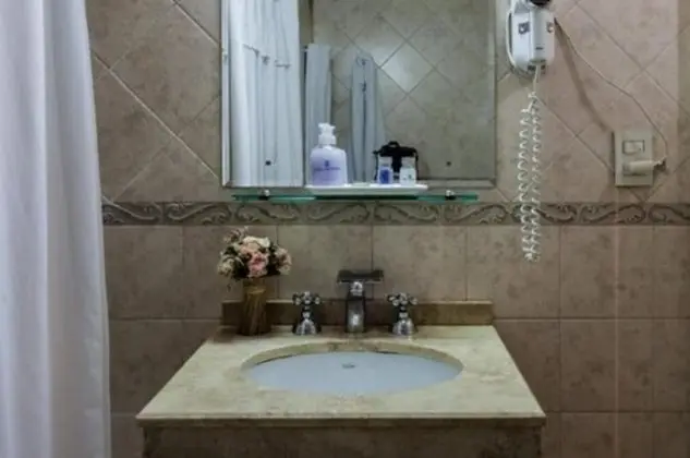 Standard Üç Kişilik Oda