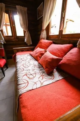 Oturma alanı
