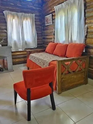 Oturma alanı