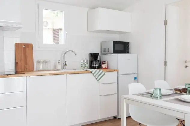 Luxury Karavan, Engellilere Uygun, Sigara İçilmez