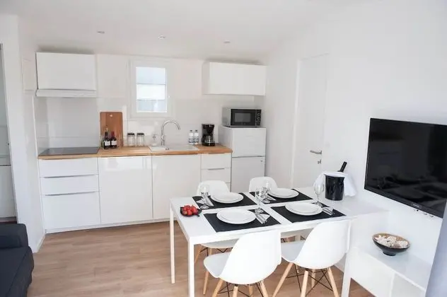 Luxury Karavan, Engellilere Uygun, Sigara İçilmez