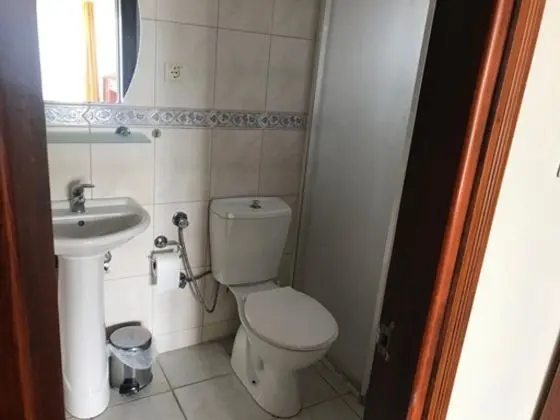 Standart Oda, Bahçe Manzaralı