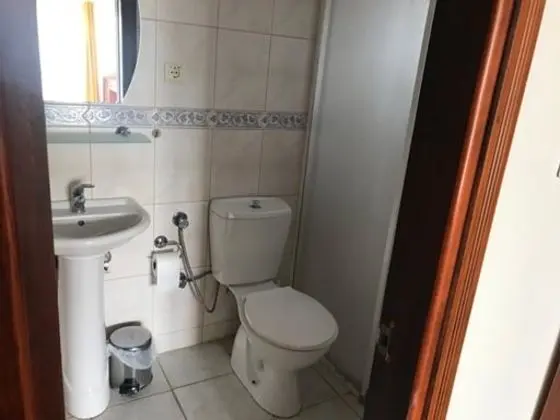 Yılbaşı Galalı Standart Oda,bahçe Manzaralı