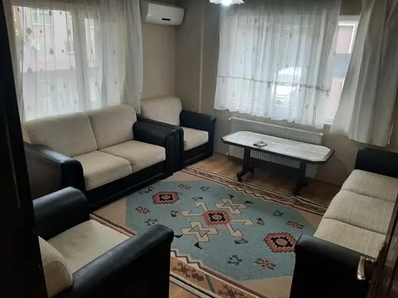 Daire-Üç Yatak Odalı, Şehir Manzaralı