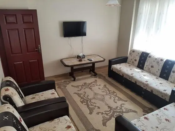 Daire-Üç Yatak Odalı, Şehir Manzaralı
