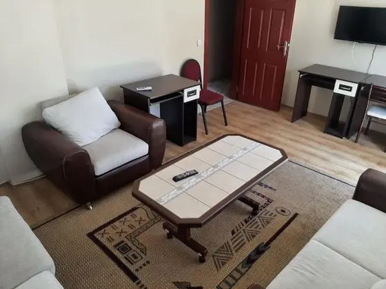 Daire-Üç Yatak Odalı, Şehir Manzaralı