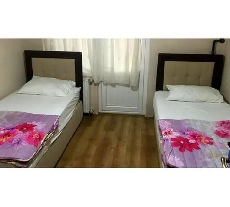 Daire-Üç Yatak Odalı, Şehir Manzaralı