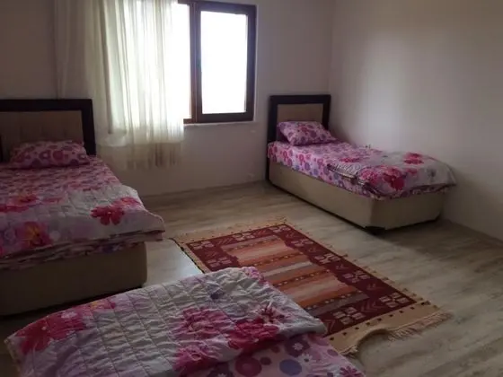 Daire-Üç Yatak Odalı, Şehir Manzaralı