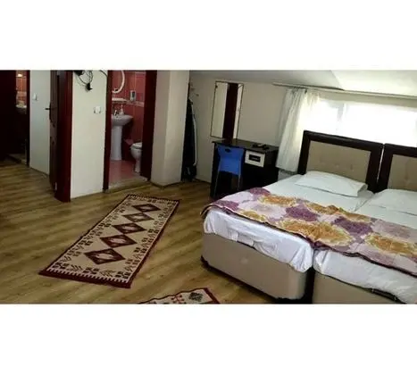Daire-Üç Yatak Odalı, Şehir Manzaralı
