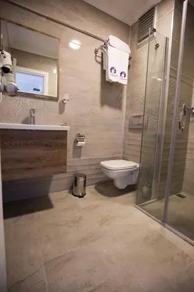 Standart Oda, Dağ Manzaralı