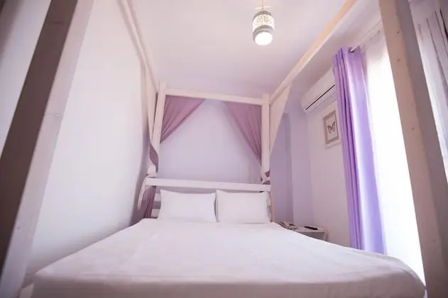 Standart Oda, Şehir Manzaralı