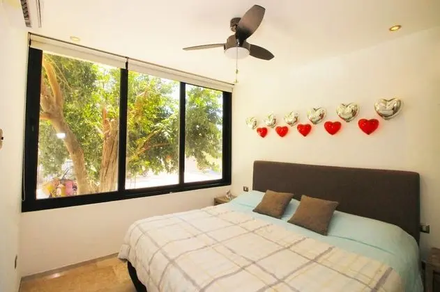 Exclusive Apart Daire