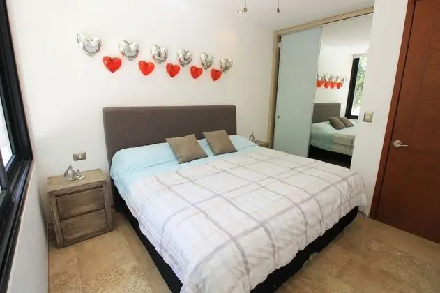 Exclusive Apart Daire