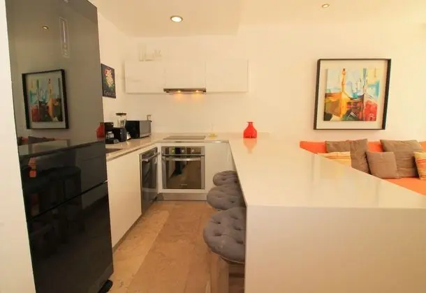 Exclusive Apart Daire