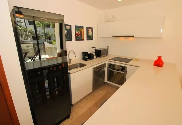 Exclusive Apart Daire