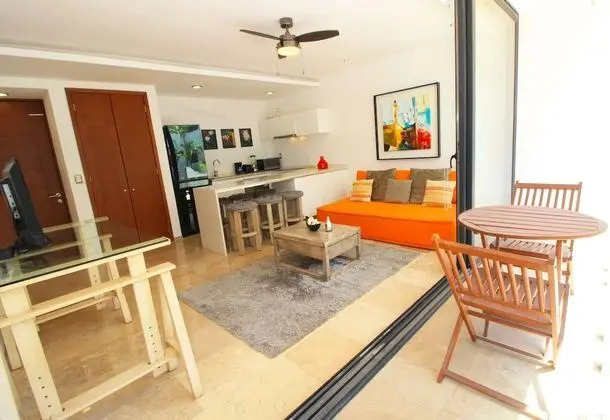Exclusive Apart Daire