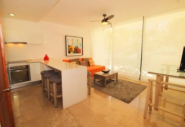 Exclusive Apart Daire