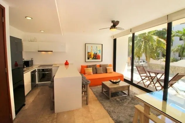 Exclusive Apart Daire