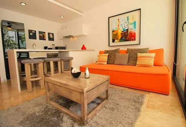Exclusive Apart Daire