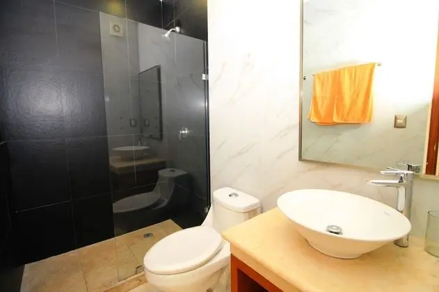 Exclusive Apart Daire