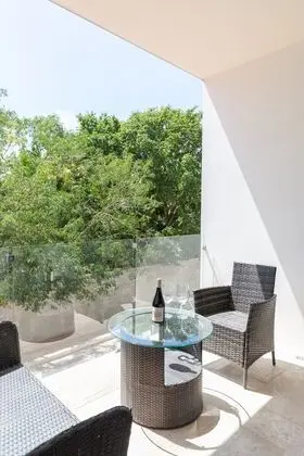 Daire, 4 Yatak Odası, Okyanus Manzaralı (Near the beach)