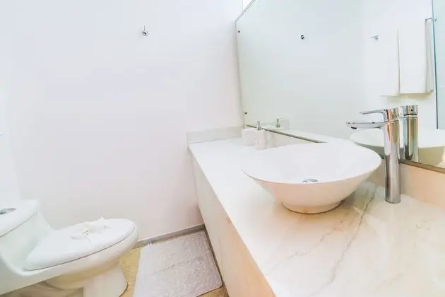 Apart Daire, 2 Yatak Odası, Okyanus Manzaralı