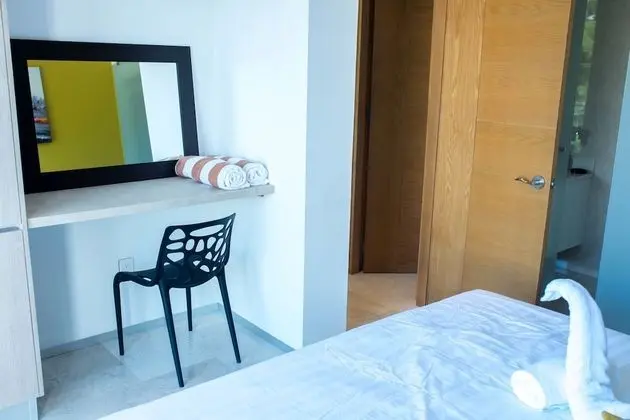 Comfort Daire, 1 En Büyük (King) Boy Yatak, Havuz Kullanımı