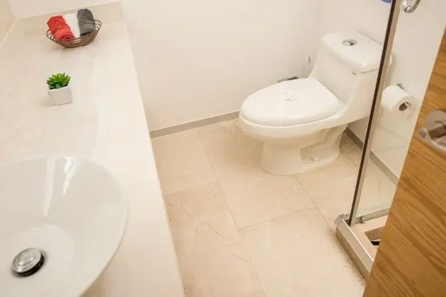 Apart Daire, 2 Yatak Odası, Okyanus Manzaralı