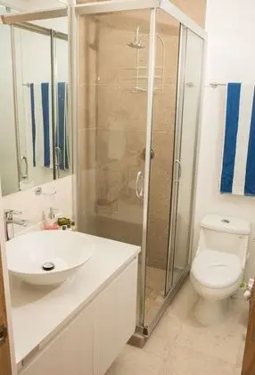 Apart Daire, 2 Yatak Odası, Okyanus Manzaralı