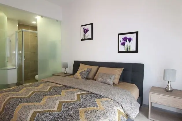 Apart Daire, 2 Yatak Odası, Okyanus Manzaralı