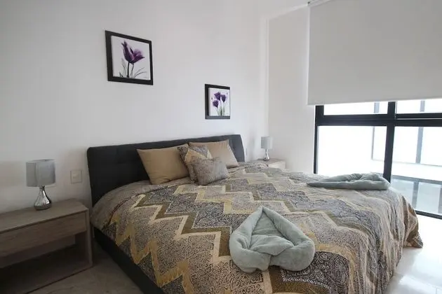 Apart Daire, 2 Yatak Odası, Okyanus Manzaralı